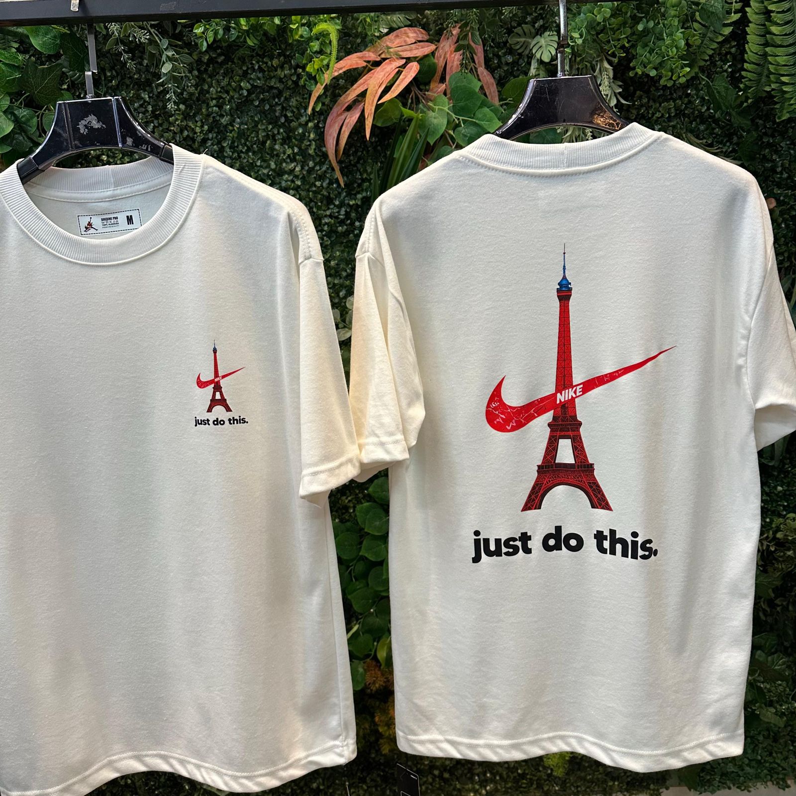 Oversized Suedine Pro