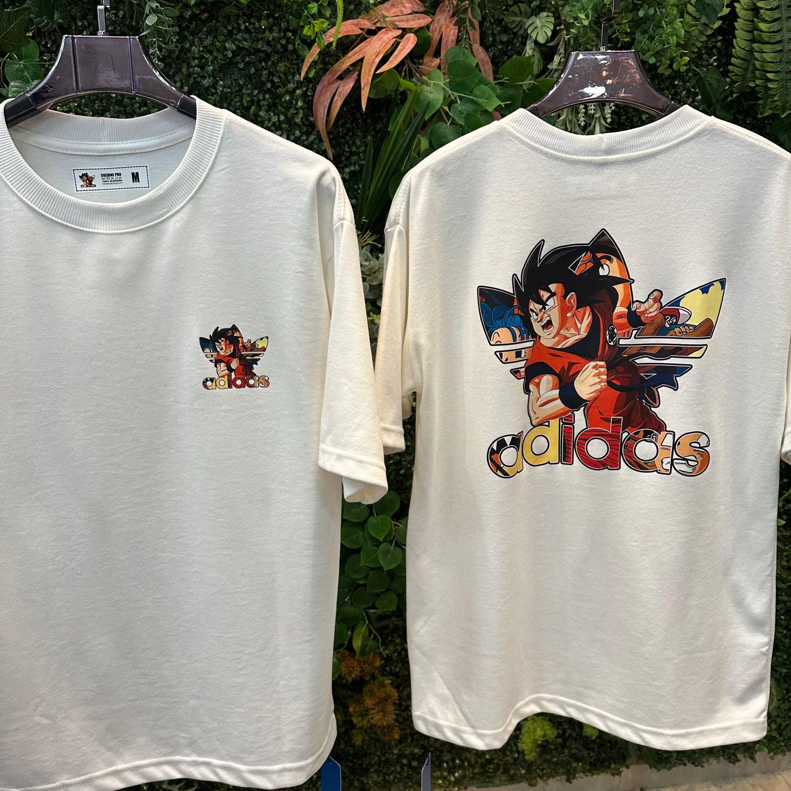 Oversized Suedine Pro