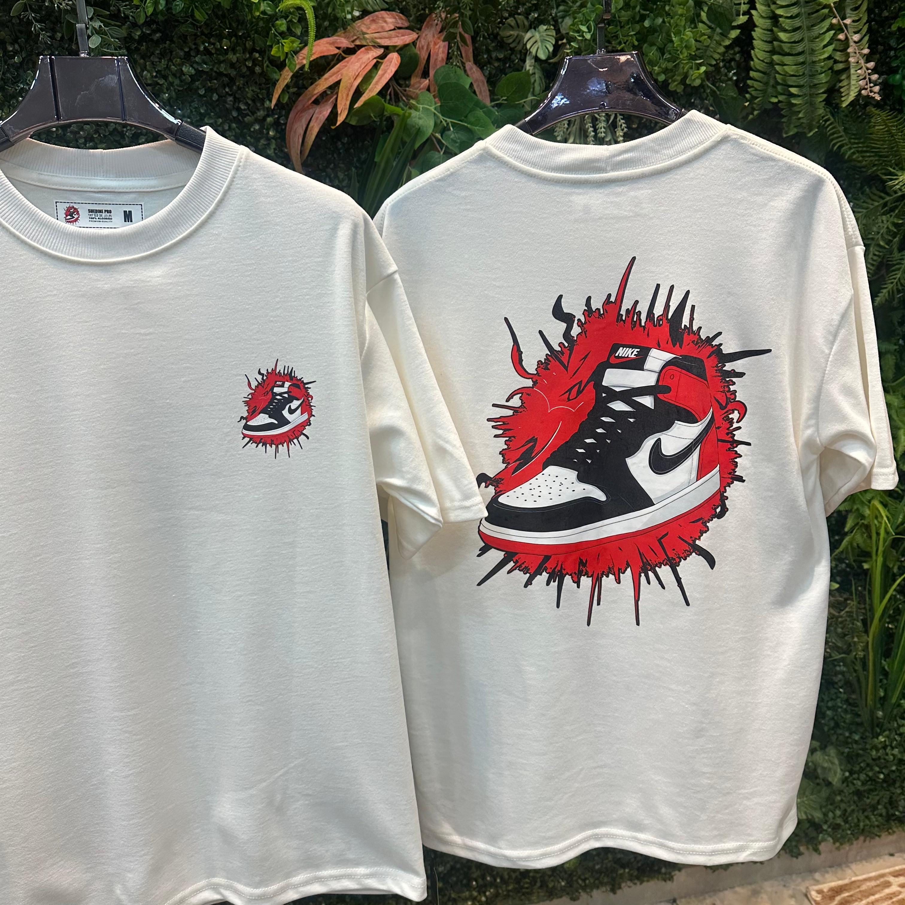 Oversized Suedine Pro