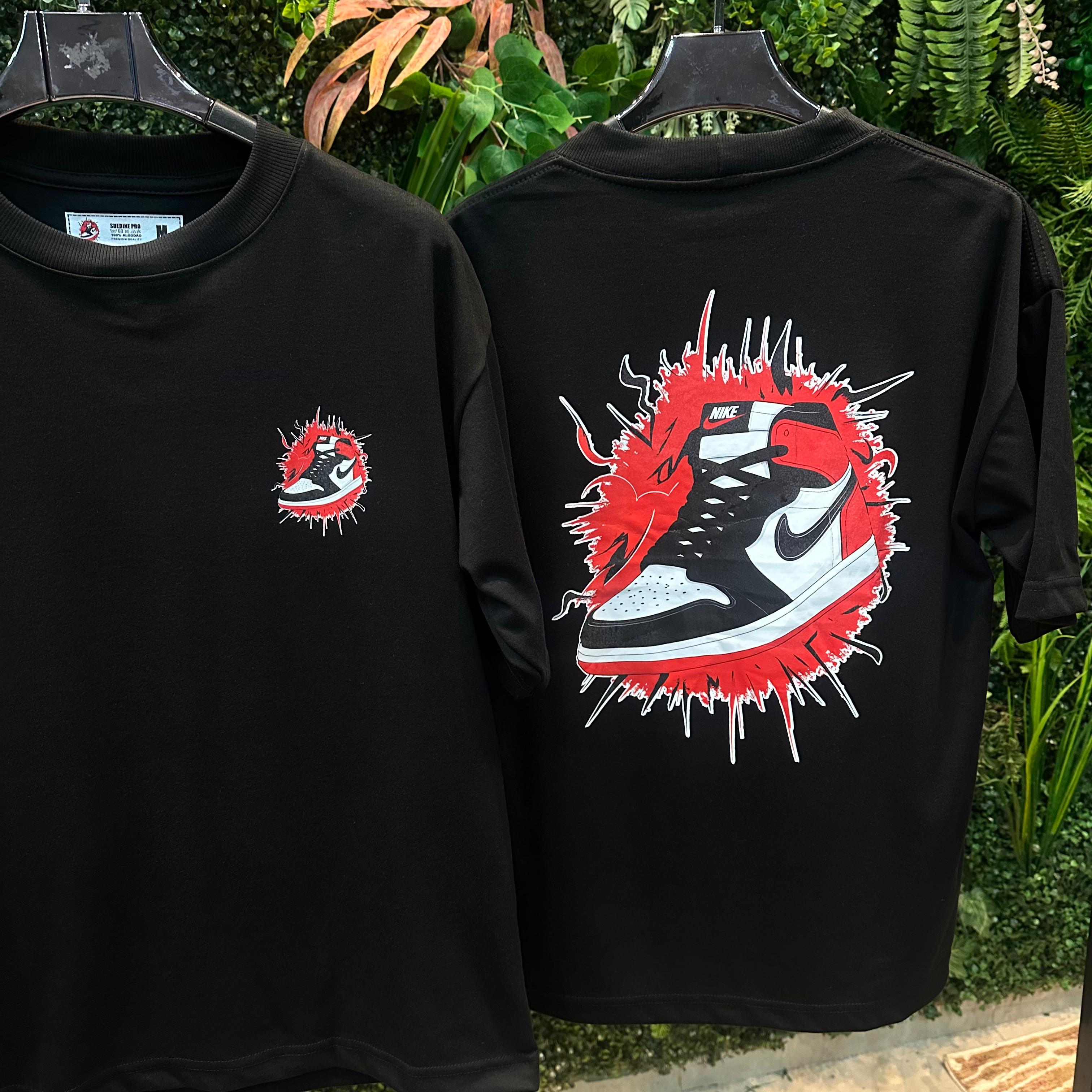 Oversized Suedine Pro