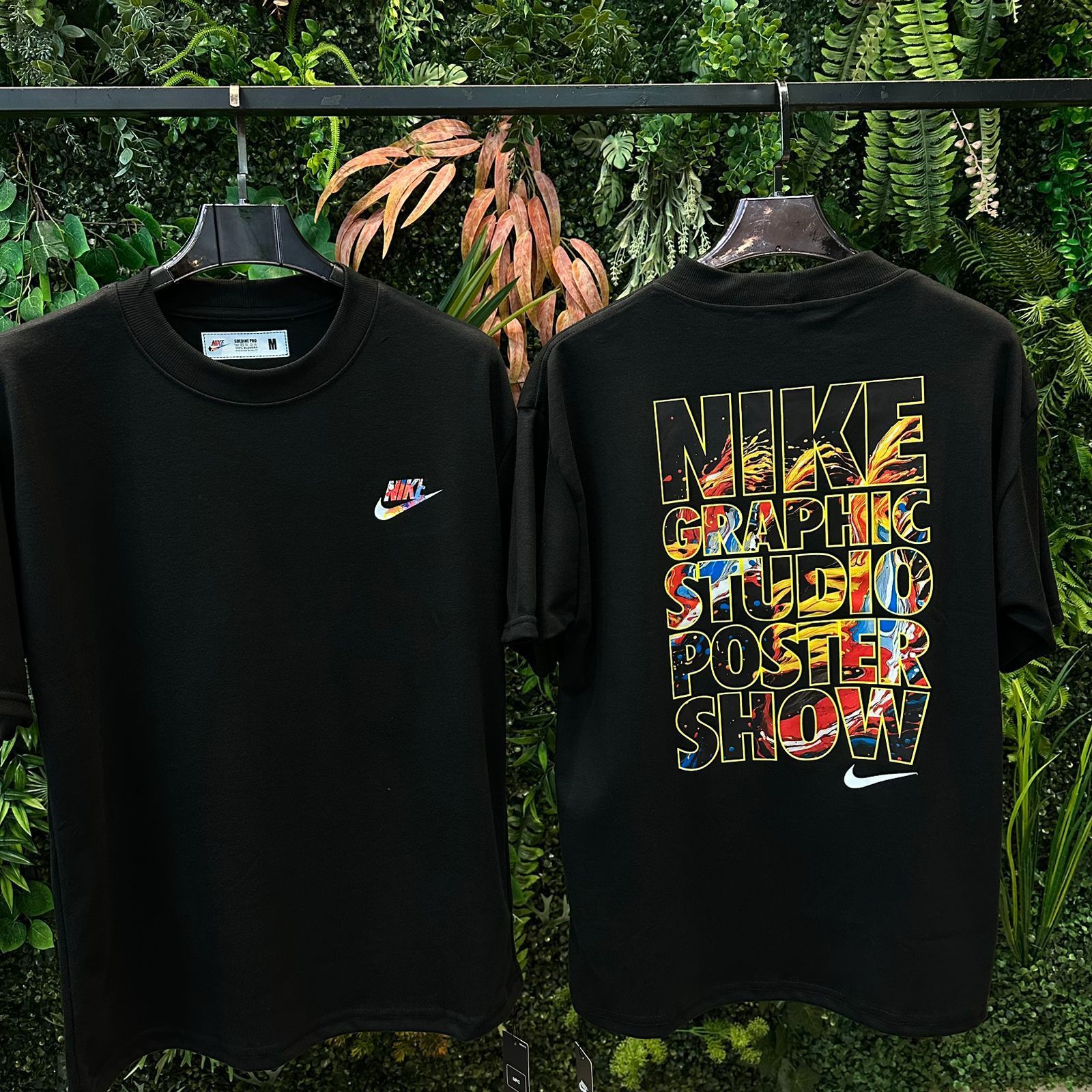 Oversized Suedine Pro