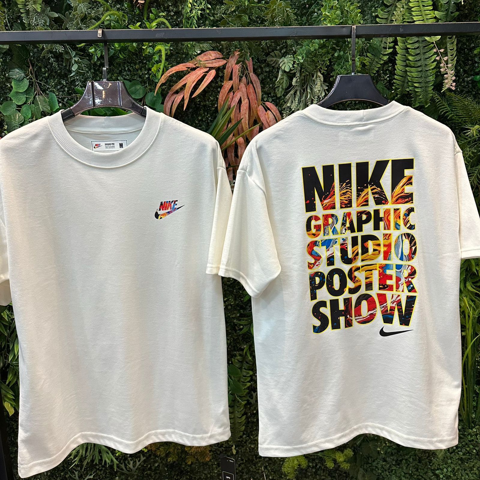 Oversized Suedine Pro