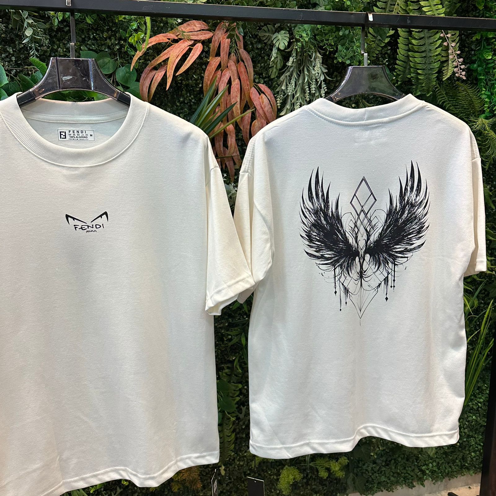 Oversized Suedine Pro