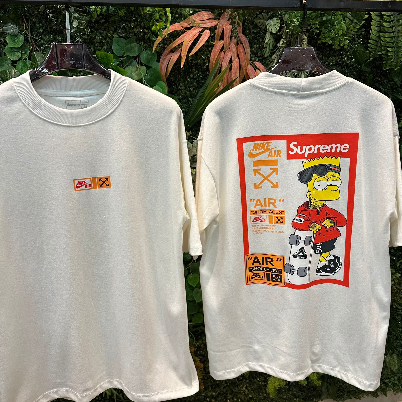 Oversized Suedine Pro