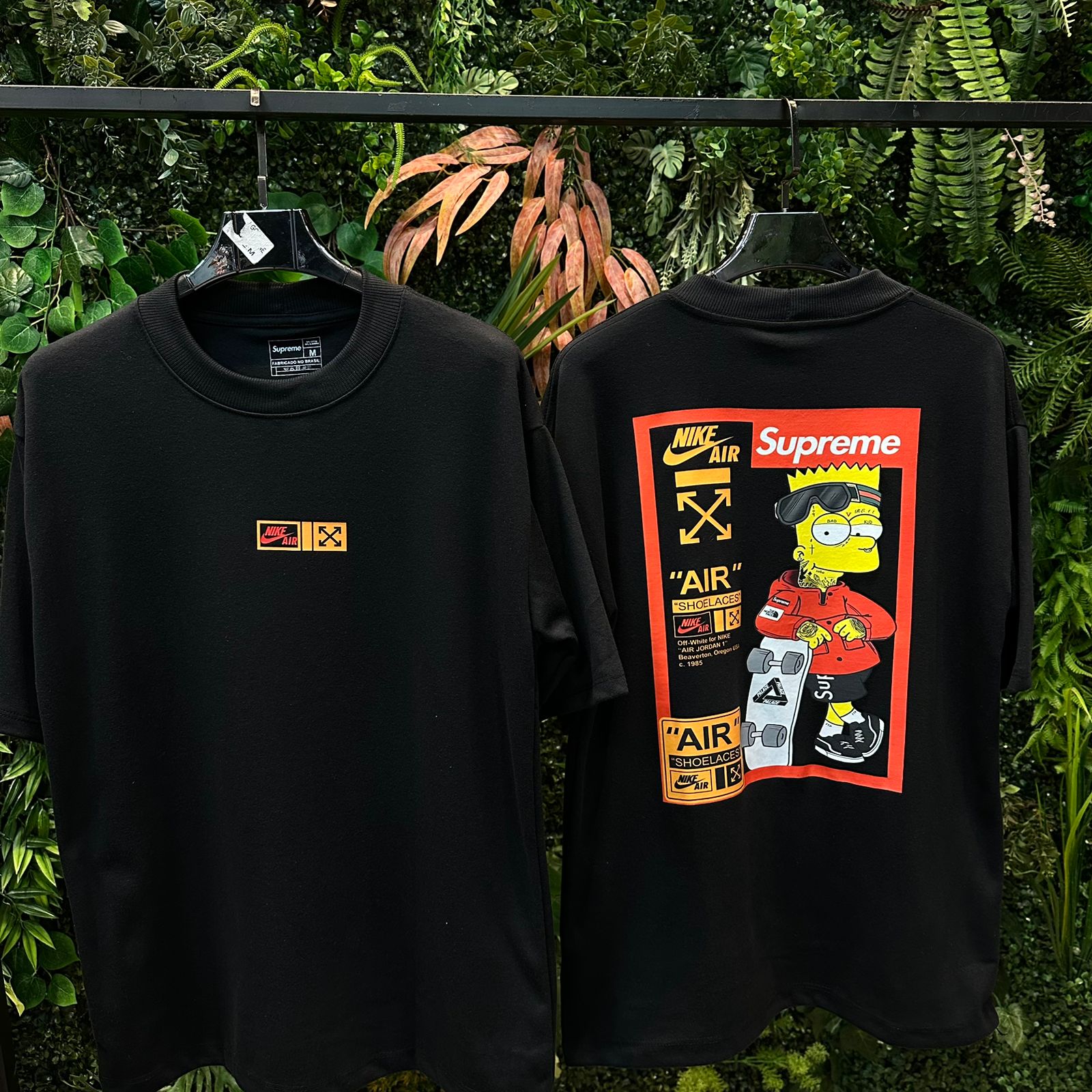 Oversized Suedine Pro