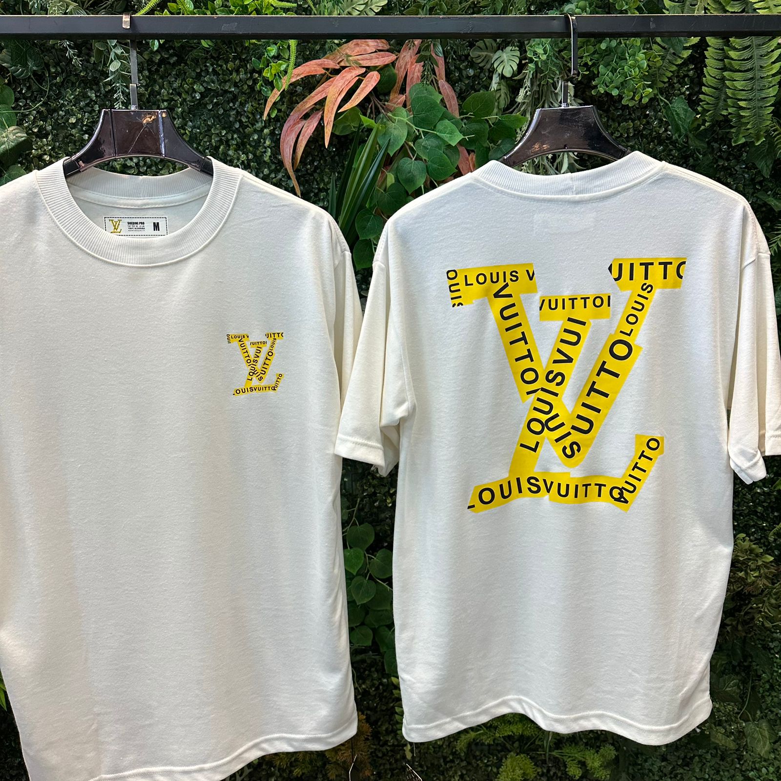 Oversized Suedine Pro