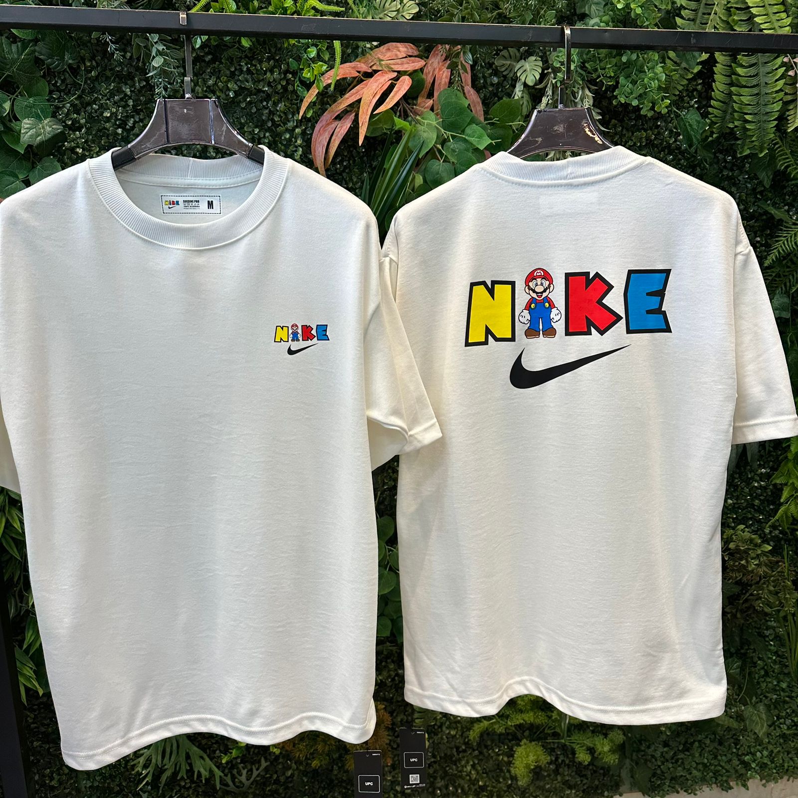 Oversized Suedine Pro