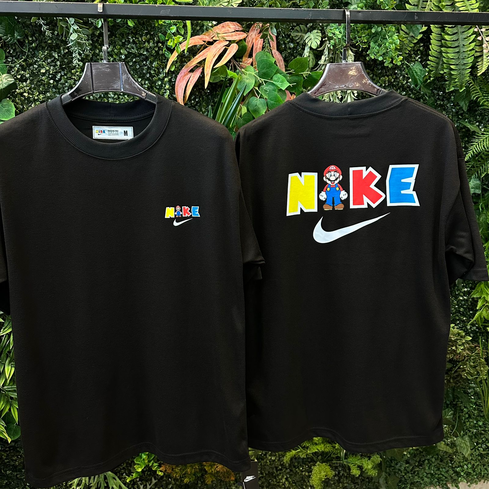 Oversized Suedine Pro