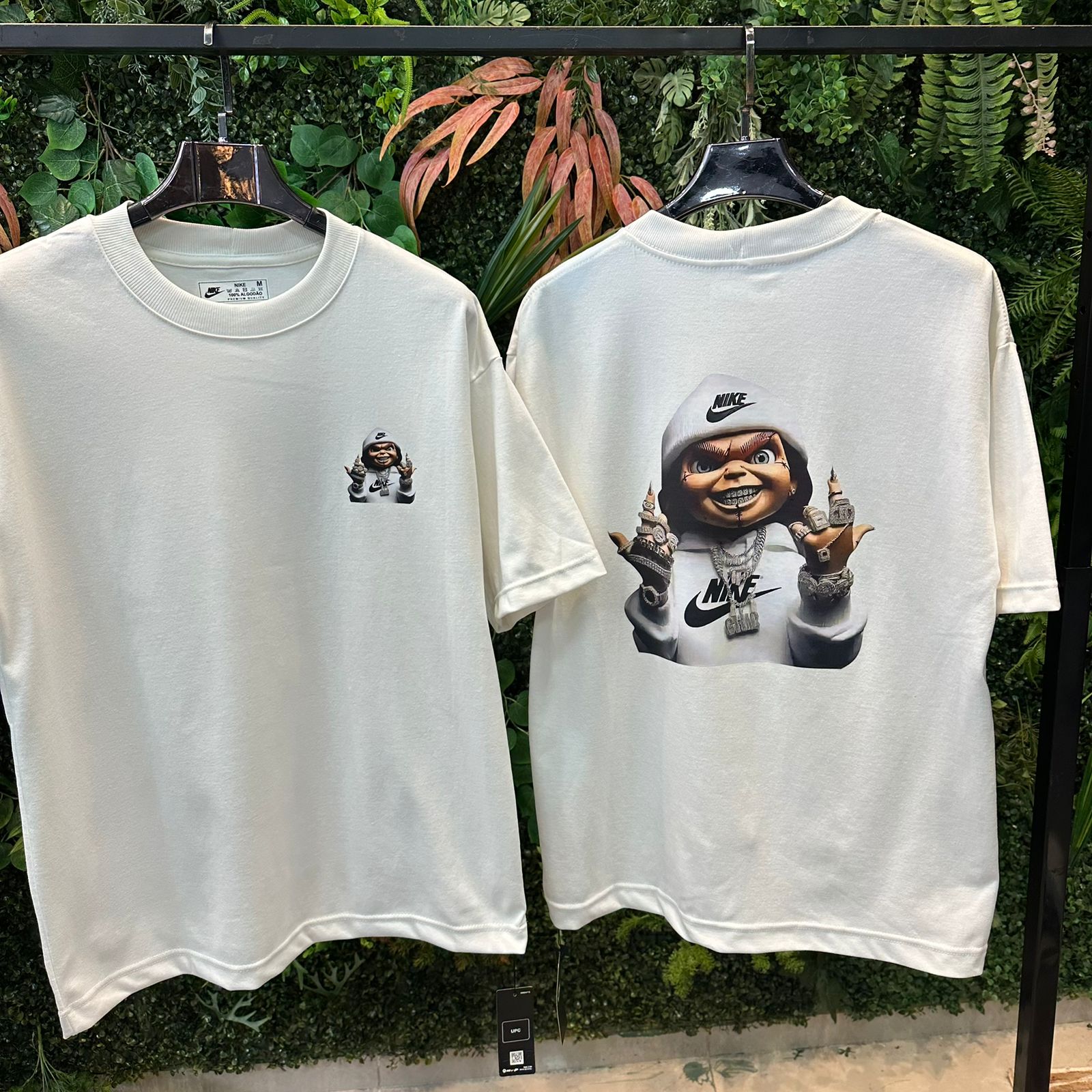 Oversized Suedine Pro