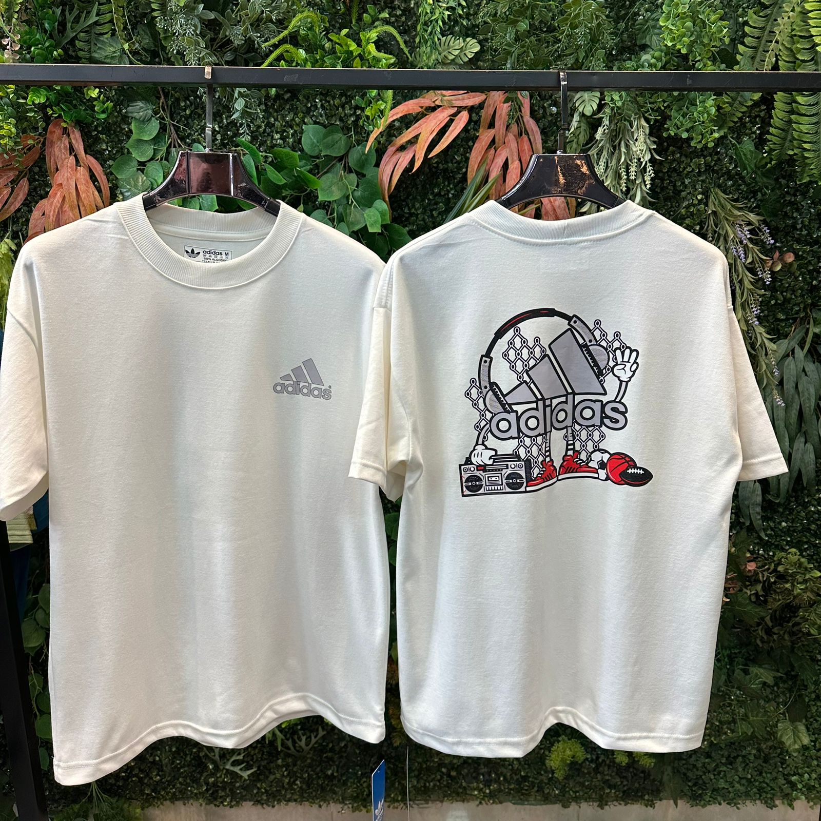 Oversized Suedine Pro