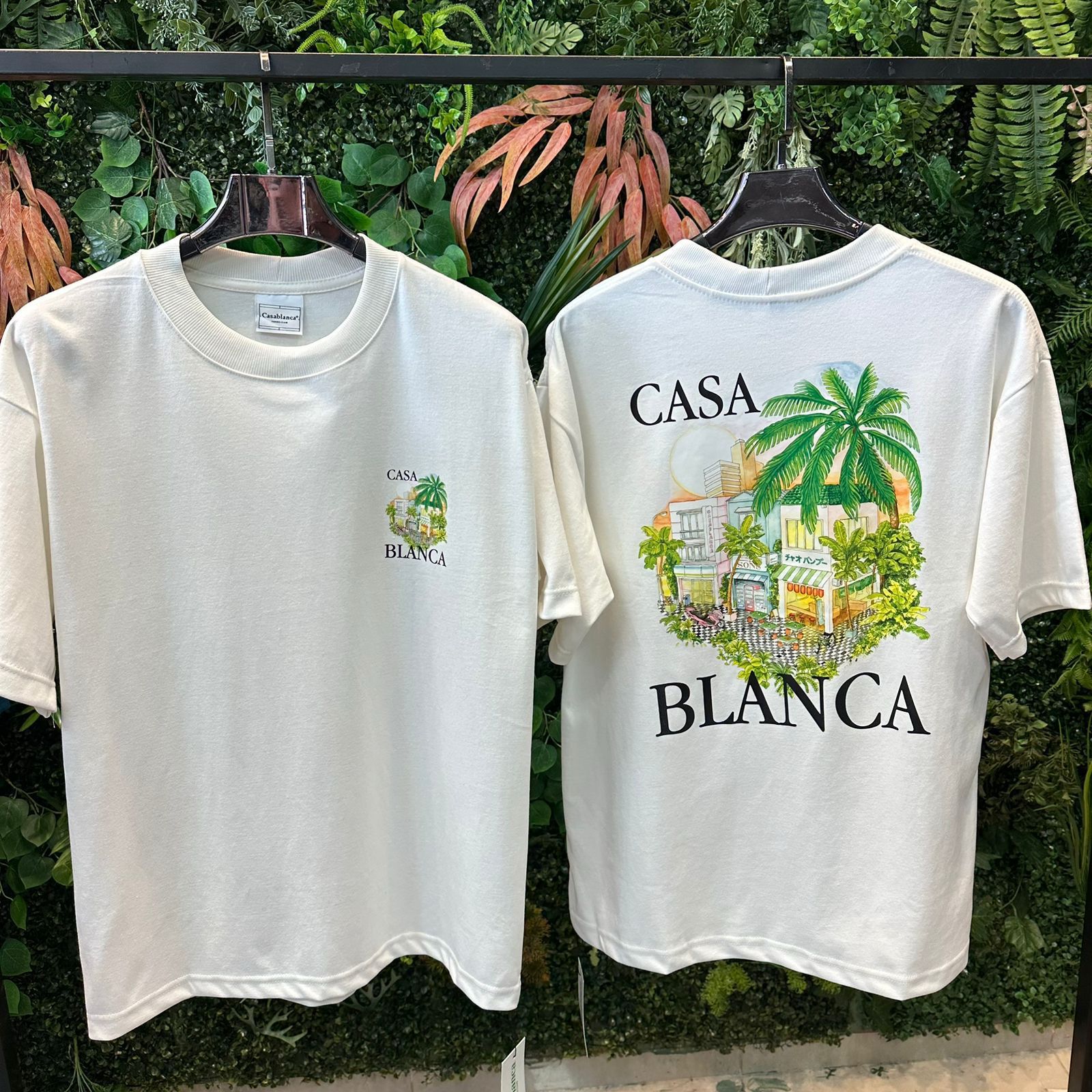 Oversized Suedine Pro