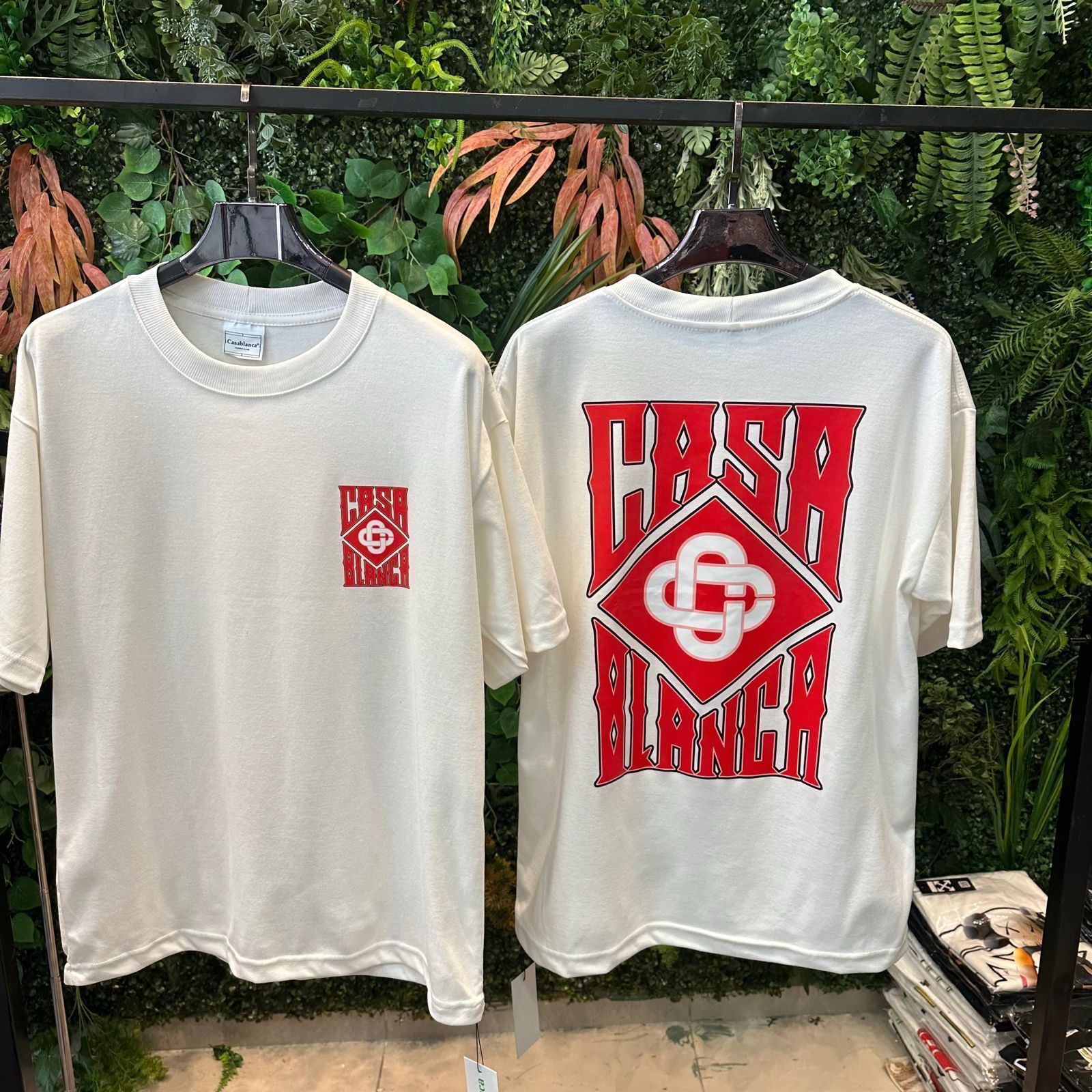 Oversized Suedine Pro