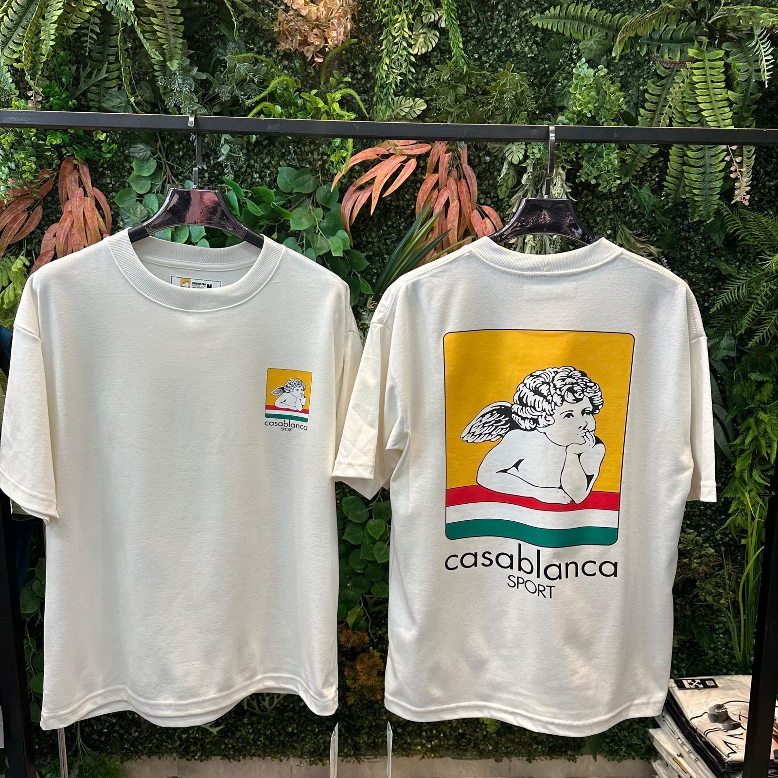 Oversized Suedine Pro