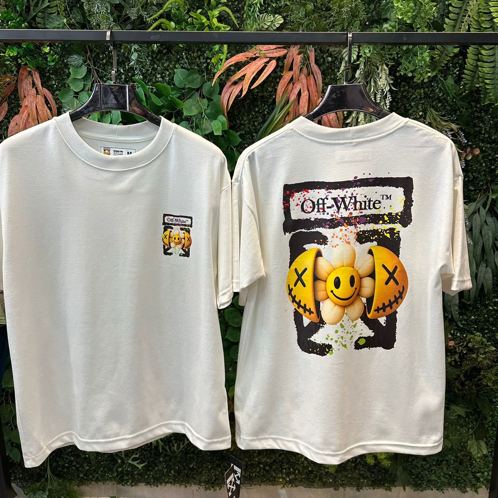 Oversized Suedine Pro