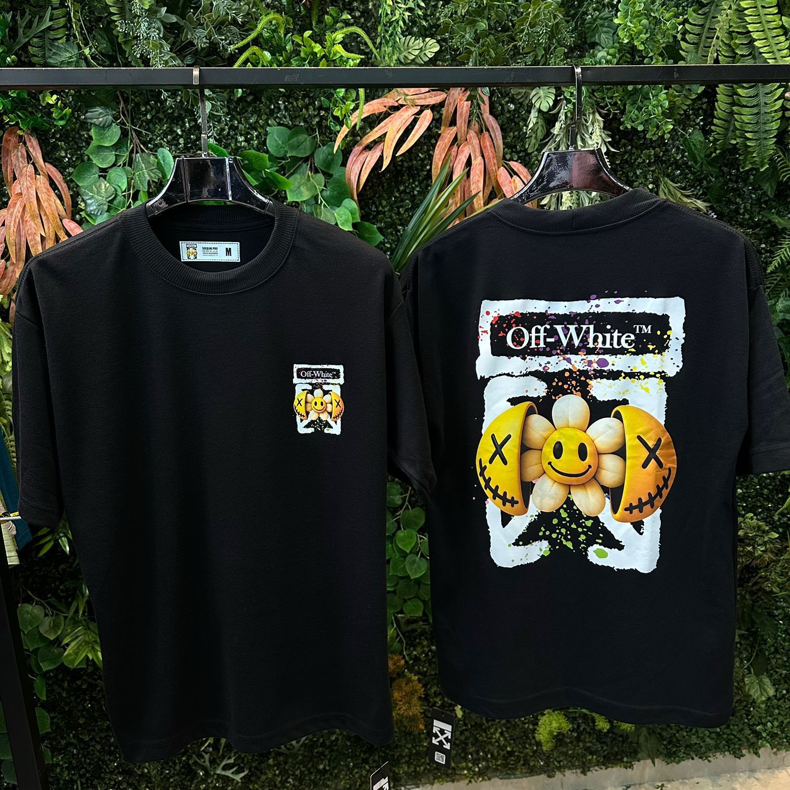 Oversized Suedine Pro