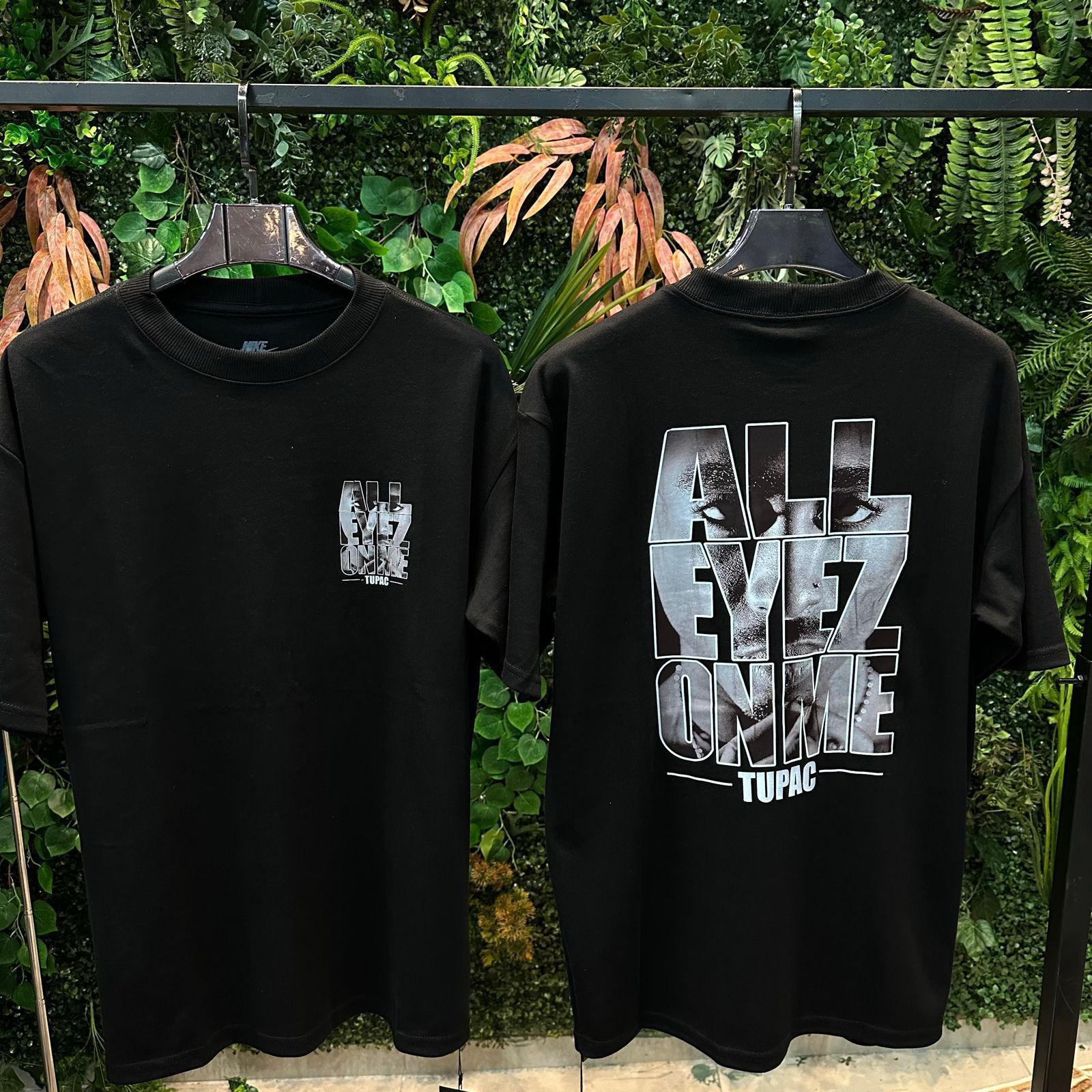 Oversized Suedine Pro