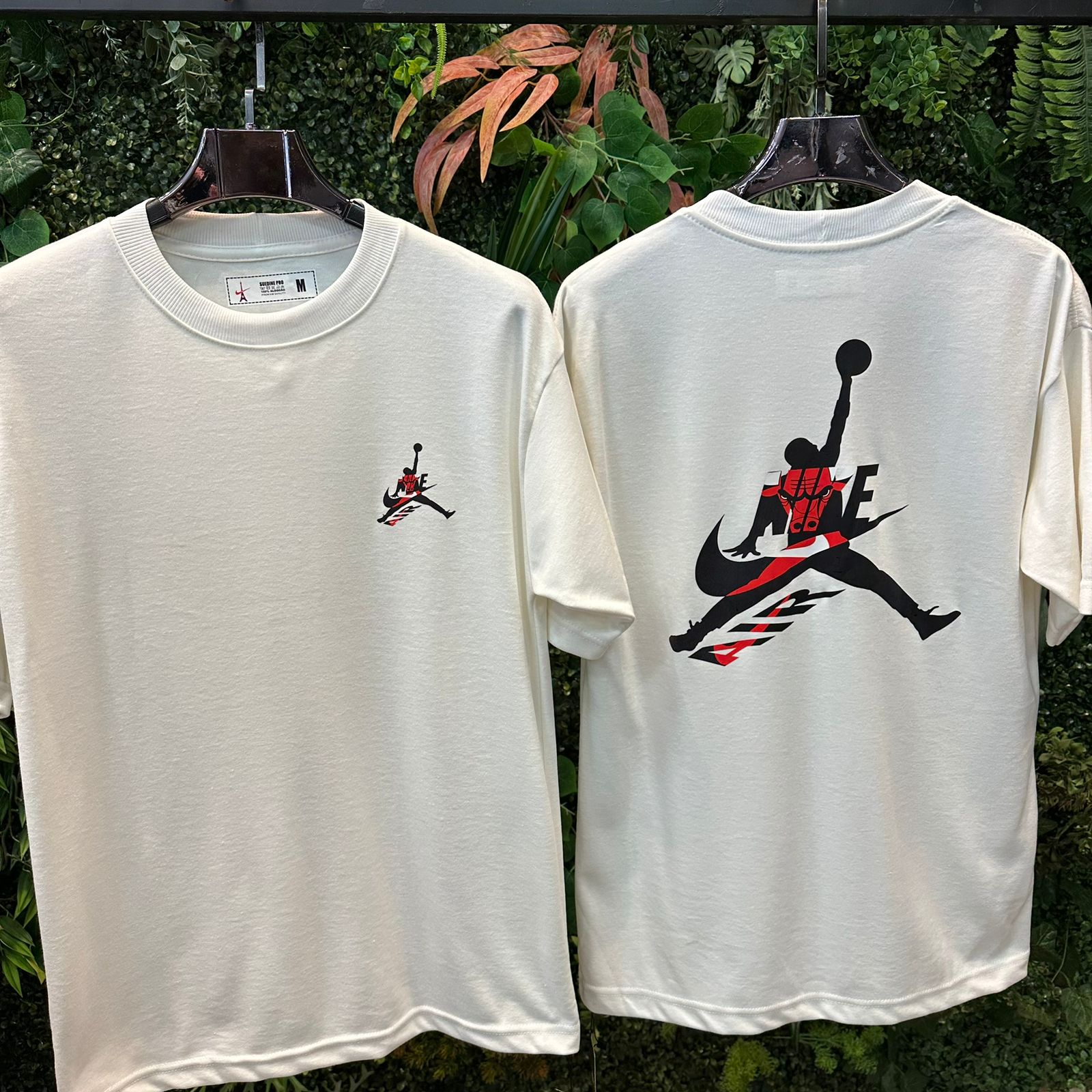 Oversized Suedine Pro