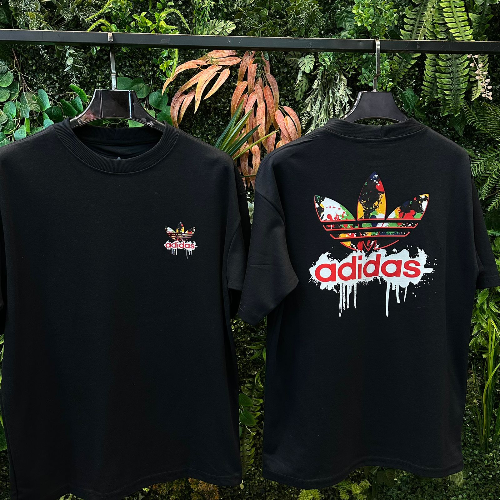 Oversized Suedine Pro