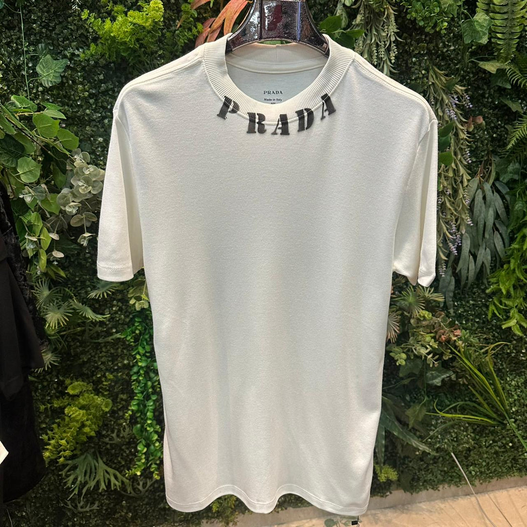 PIMA CAMISETA PRADA 21 OFF