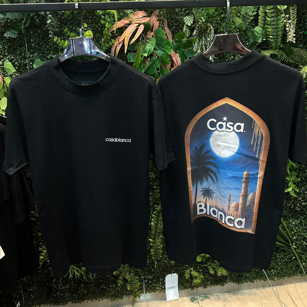 PIMA CAMISETA CASA BLANCA 27