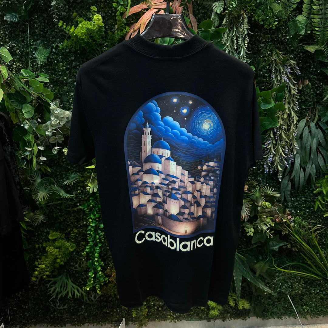 PIMA CAMISETA CASA BLANCA 29