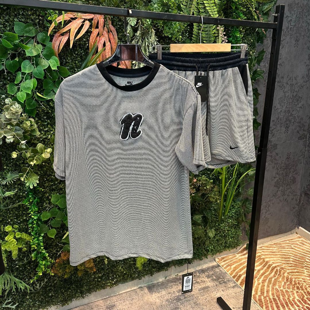 CONJUNTO  NIKE 04