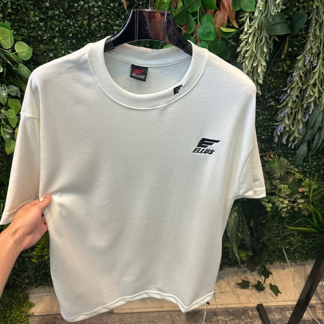 CAMISETA OVERSIZED ELLUS 209
