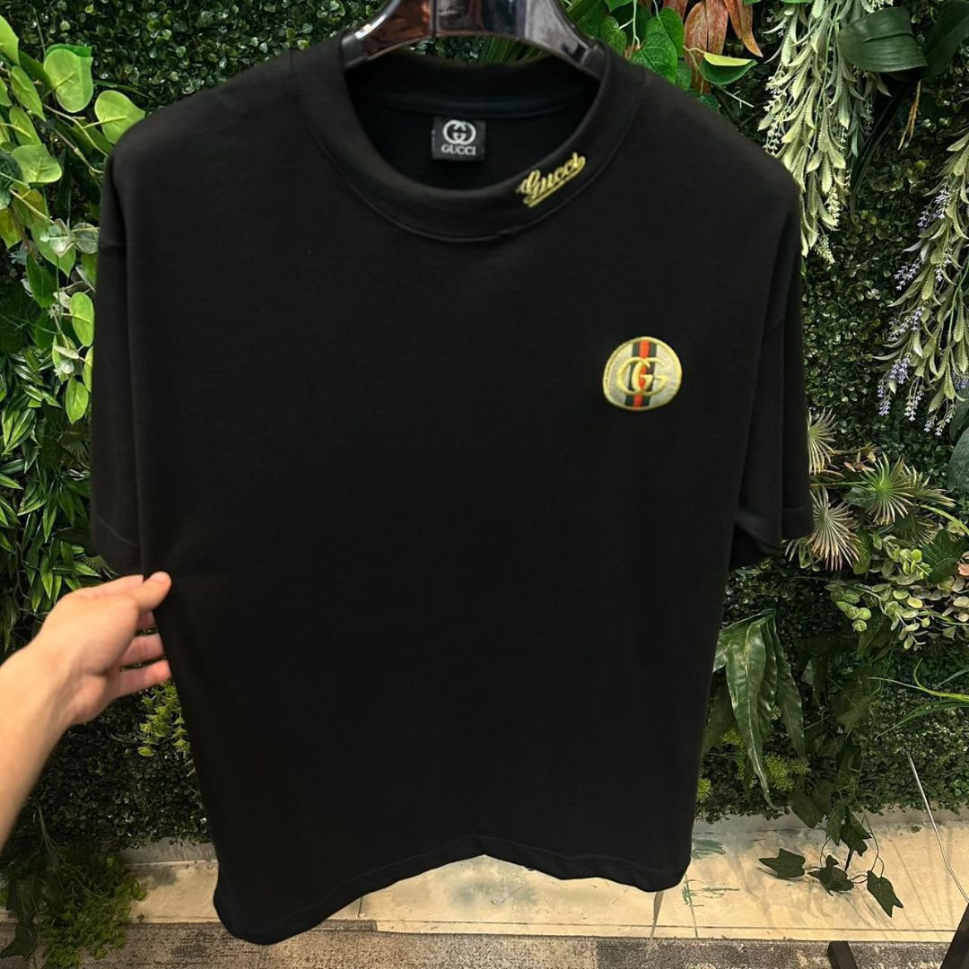 CAMISETA OVERSIZED GUCCI 215