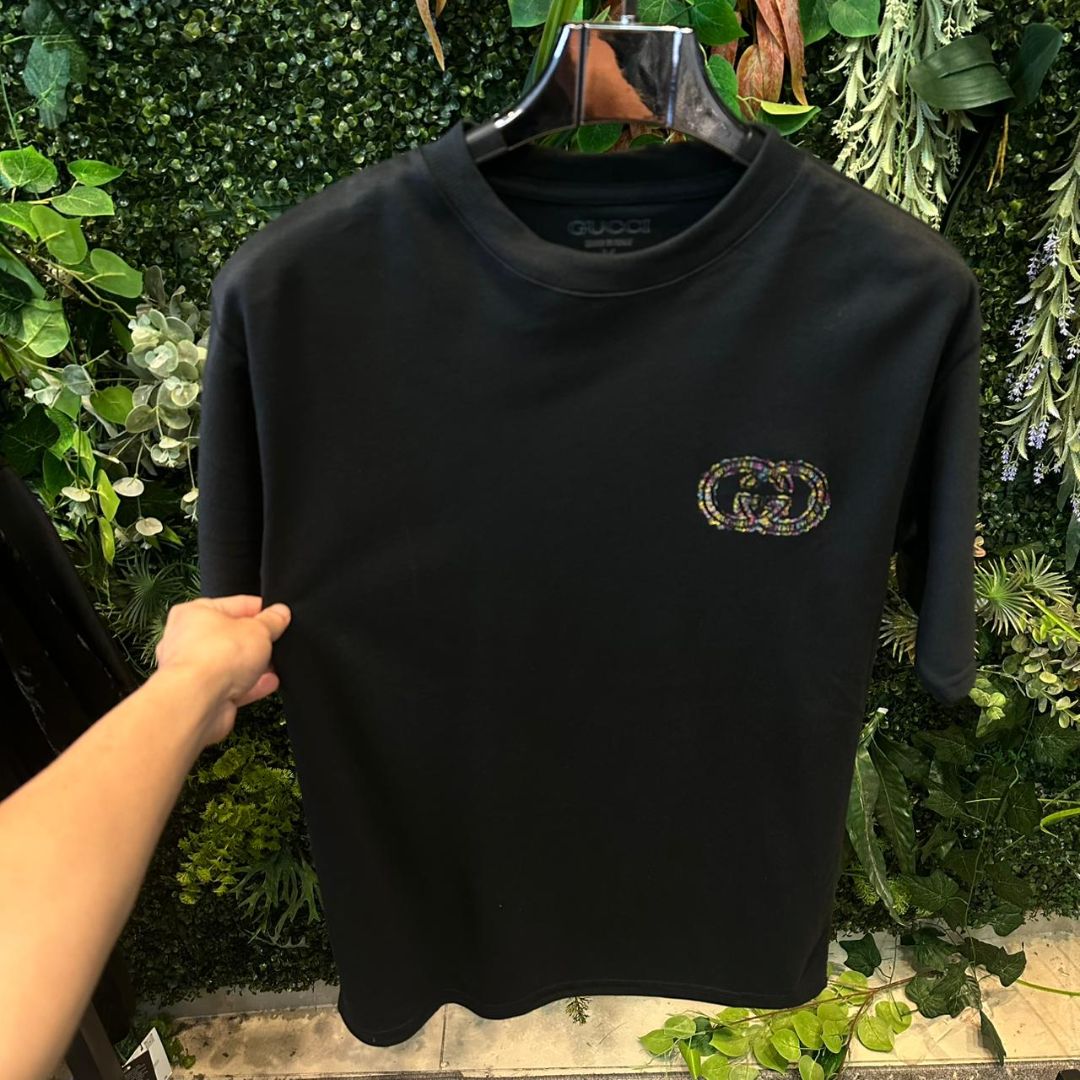CAMISETA OVESIZED GUCCI  165