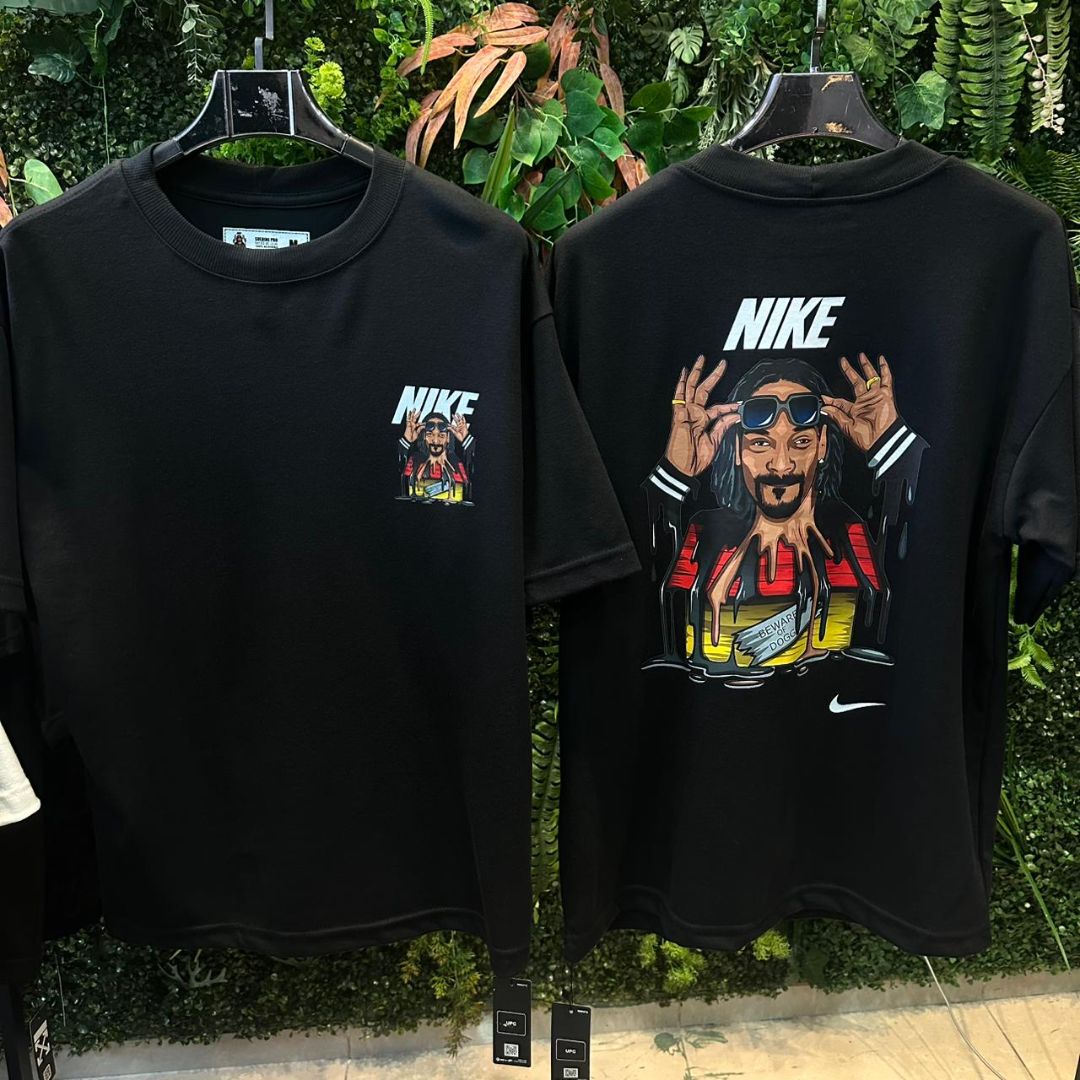 CAMISETA OVERSIZED NIKE 261