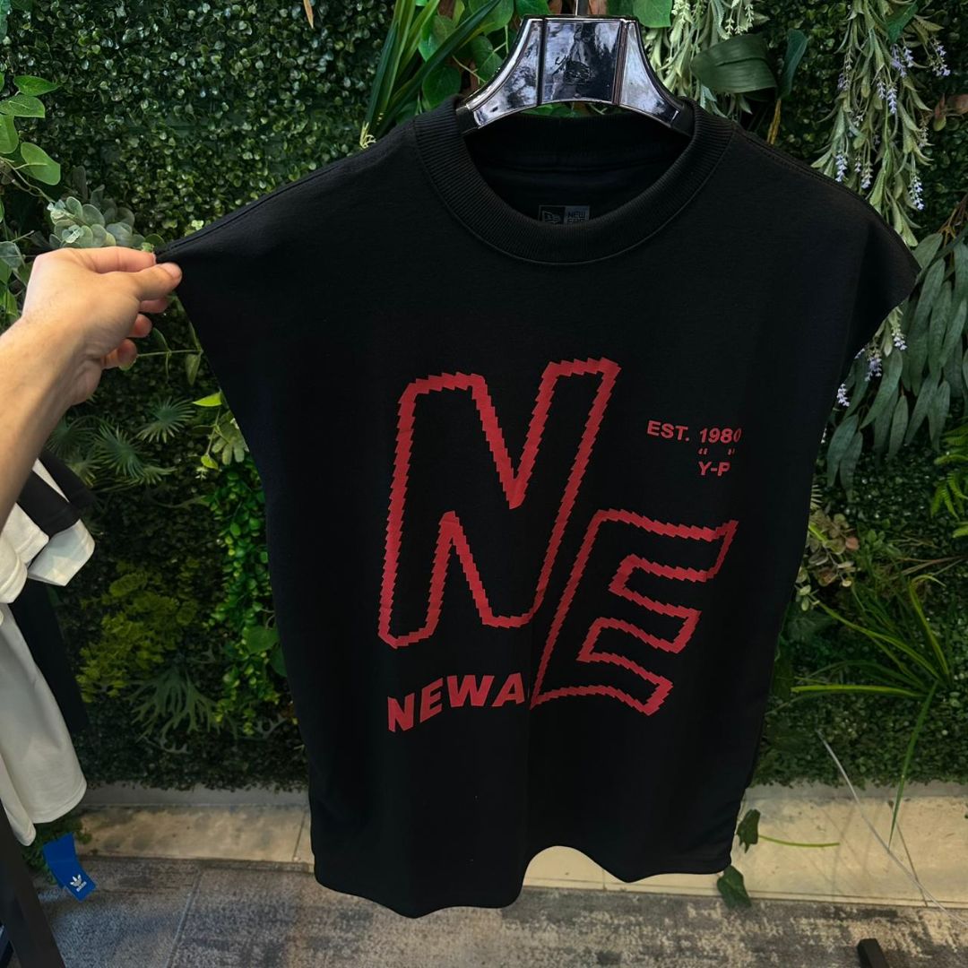 OVERSIZED REGATAS NEWA 09