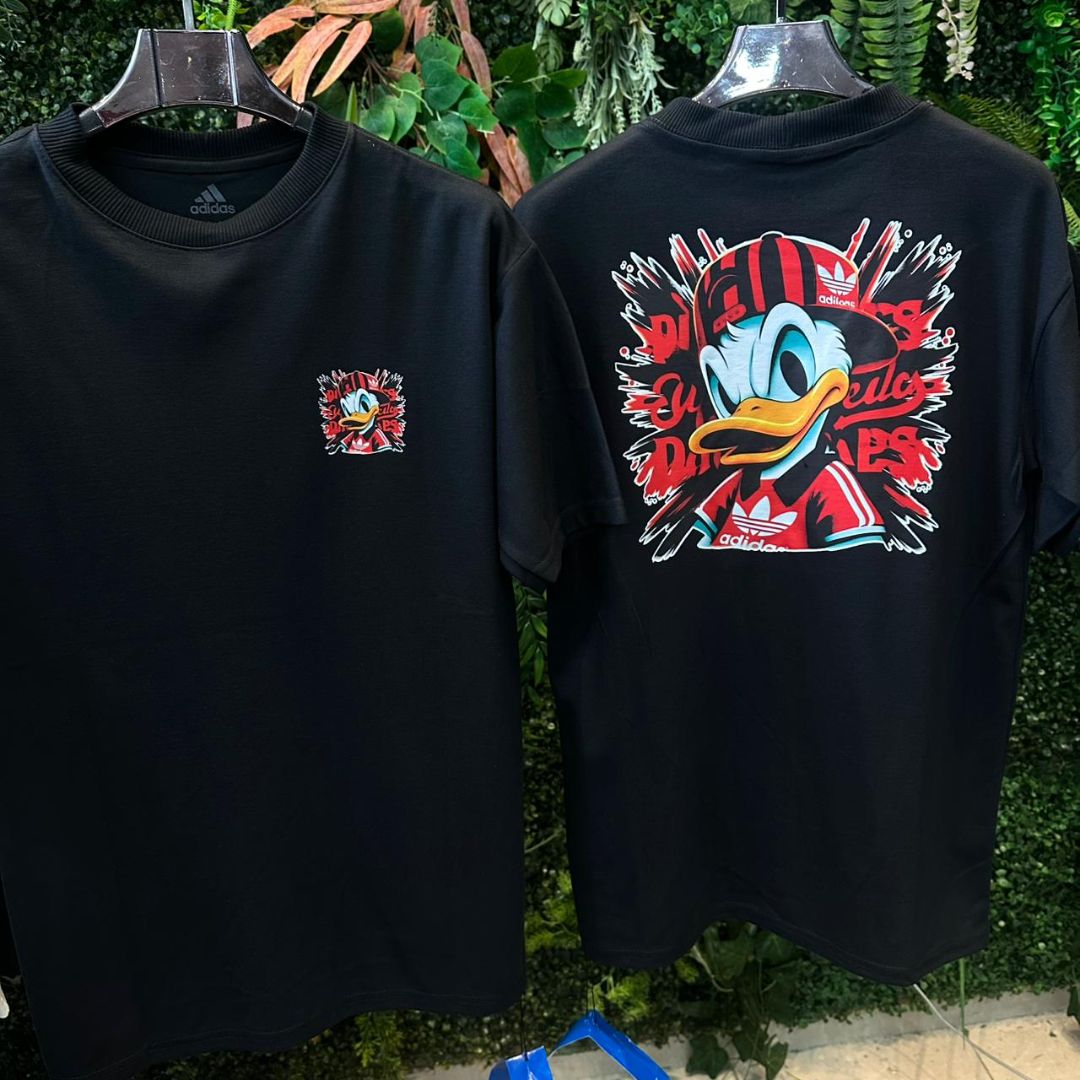 CAMISETA OVERSIZED ADIDAS 247