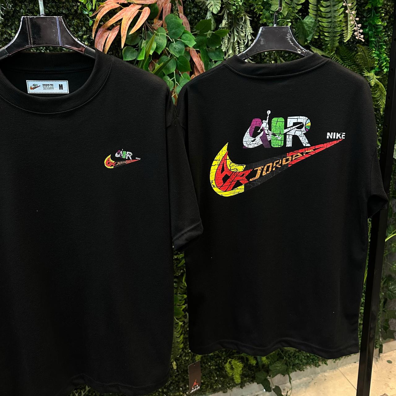 CAMISETA OVERSIZED 268