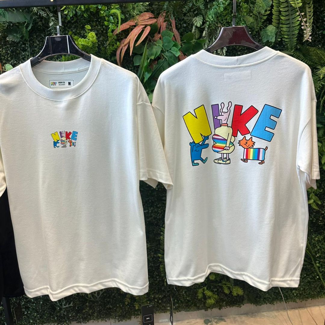 CAMISETA OVERSIZED NIKE 271