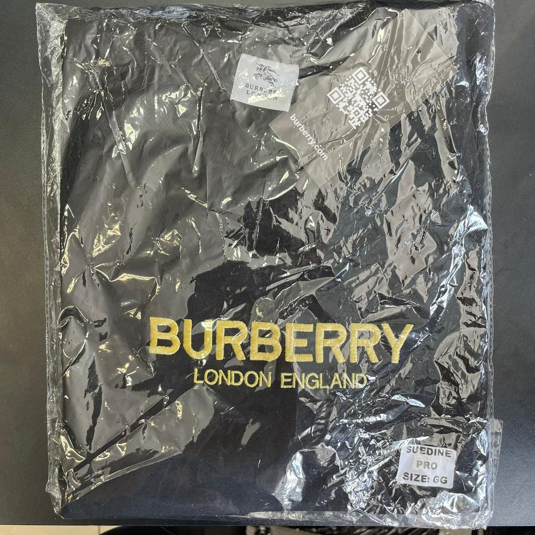 CAMISETA OVESIZED BURBERRY 176