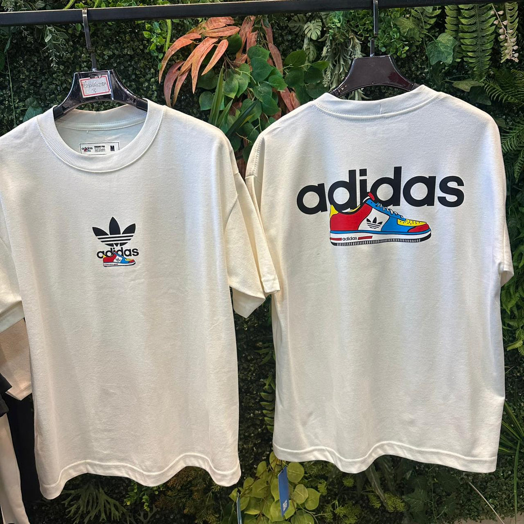 CAMISETA OVESIZED ADIDAS 117