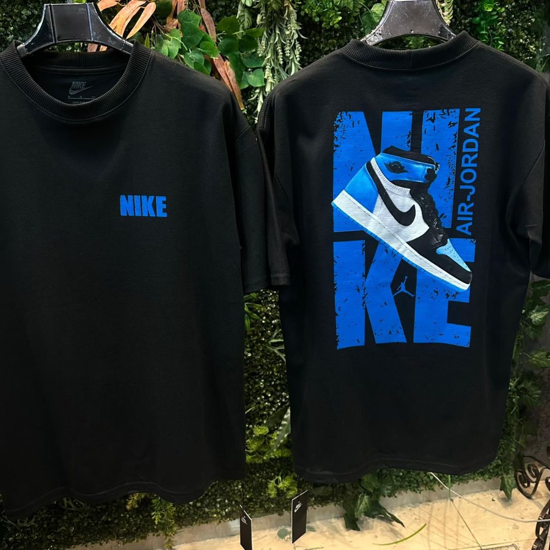 CAMISETA OVESIZED NIKE 157