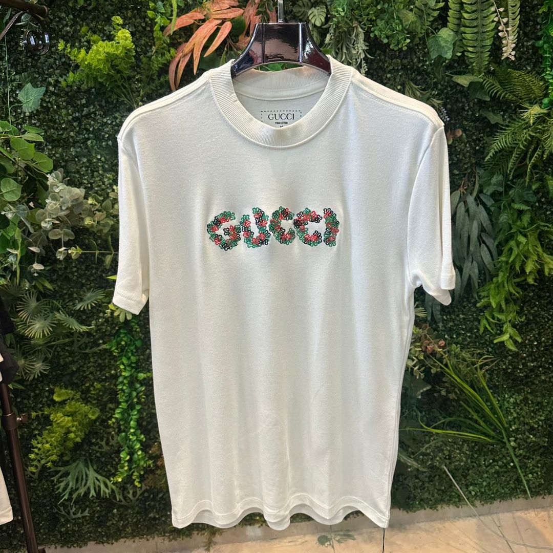 PIMA CAMISETA GUCCI 434 OFF