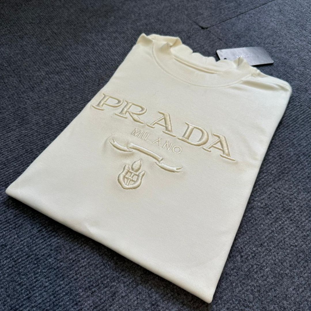 PIMA CAMISETA PRADA 443 OFF