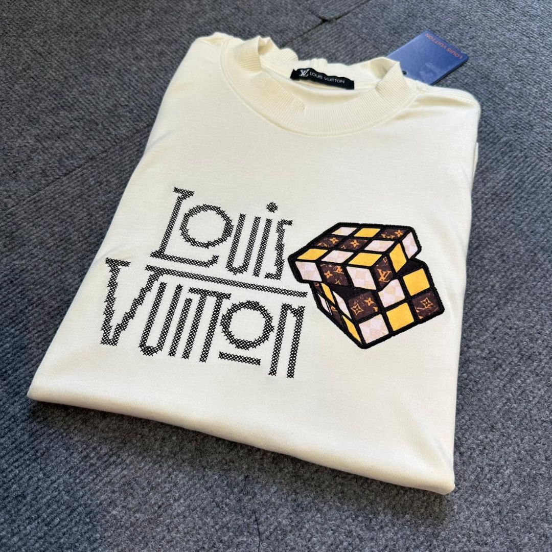 PIMA CAMISETA LV 441 OFF