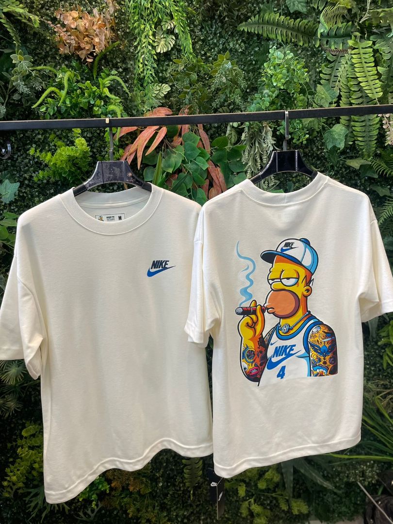 CAMISETA OVERSIZED NIKE 462 OFF