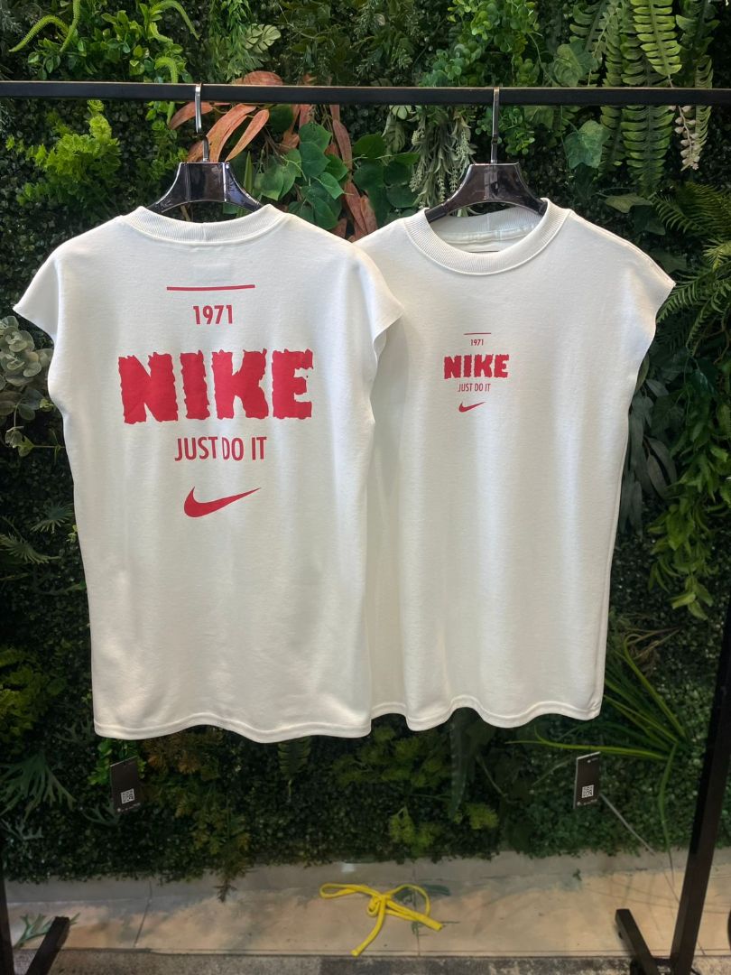 OVERSIZED REGATA NIKE 483 OFF