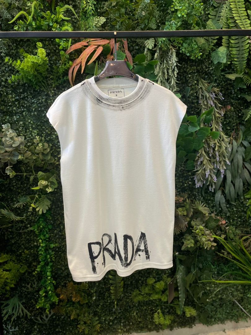 OVERSIZED REGATA PRADA 484 OFF