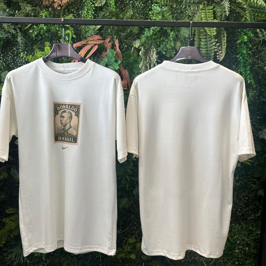 CAMISETA OVERSIZED BRASIL 621 OFF