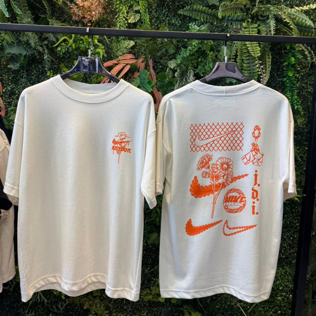 CAMISETA OVERSIZED NIKE 585 OFF