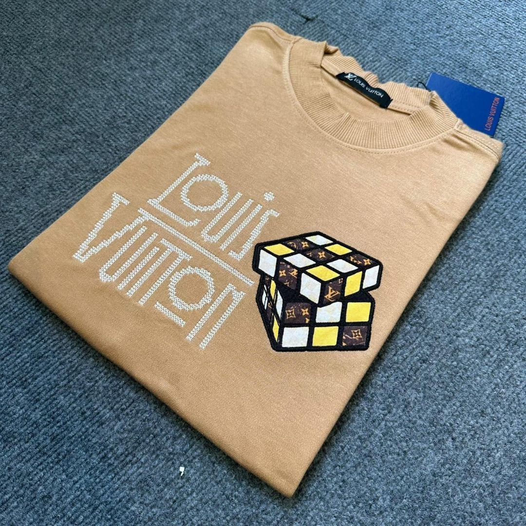 PIMA CAMISETA LV 441