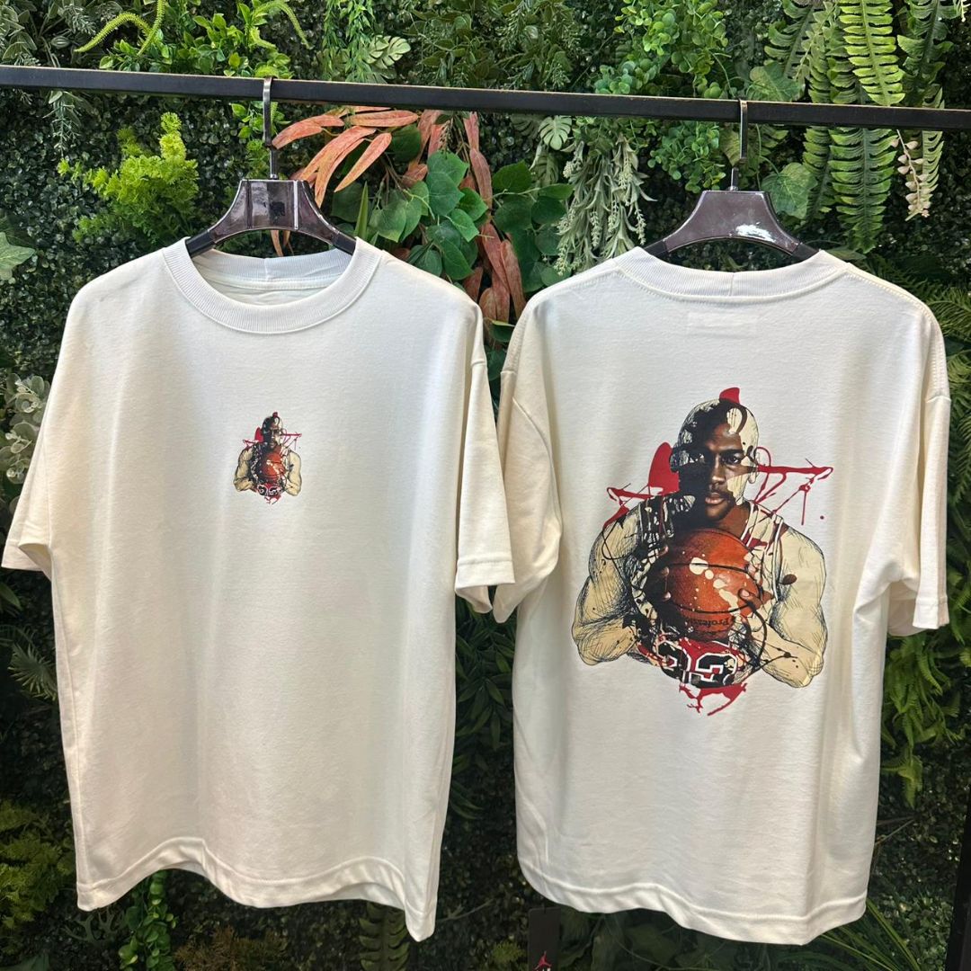 CAMISETA OVERSIZED JORDAN 655 OFF