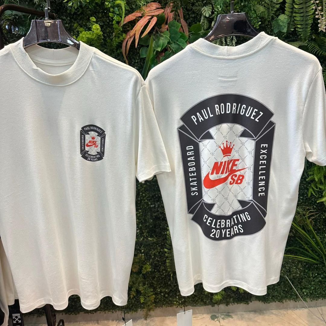 PIMA CAMISETA NIKE 435 OFF