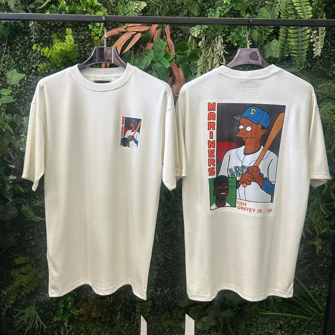 CAMISETA OVERSIZED NIKE 668 OFF