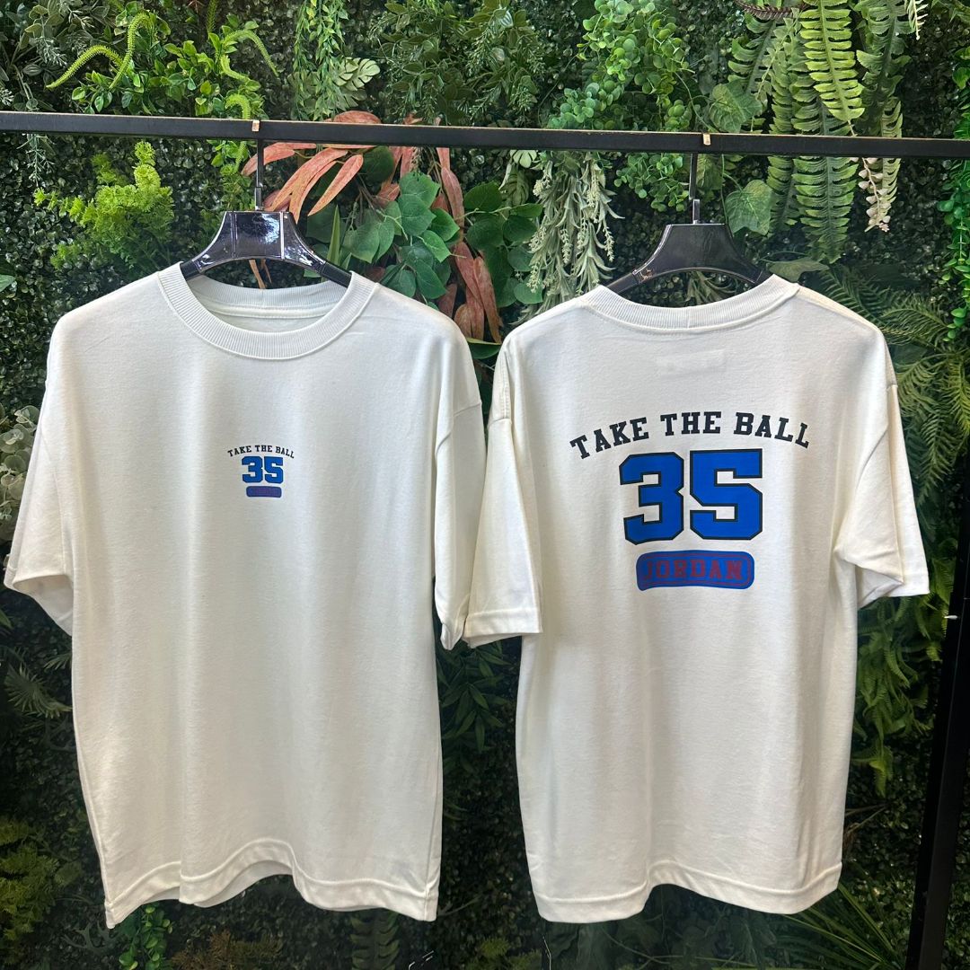 CAMISETA OVERSIZED JORDAN 675 OFF